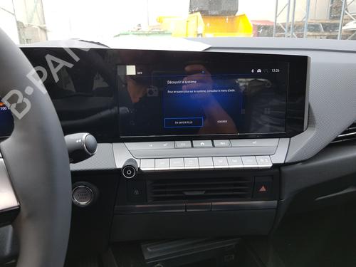 Left front window switch OPEL ASTRA L Sports Tourer (OV5) 1.2 (FRHNPJ) | BP25771657I27  - Image 14