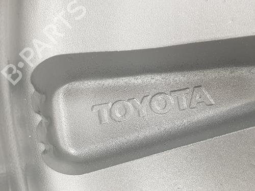 Rim TOYOTA LAND CRUISER PRADO (_J12_) 3.0 D-4D (KDJ120, KDJ125) | BP12460286C45 