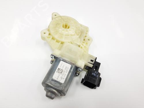 Used Left rear window motor FORD FOCUS III 1.0 EcoBoost (125 hp) 20196634