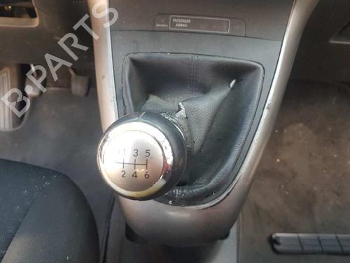Sicherheitsgurt hinten links TOYOTA VERSO (_R2_) 2.0 D-4D (AUR20_, AUR20R) | BP8138749I29 