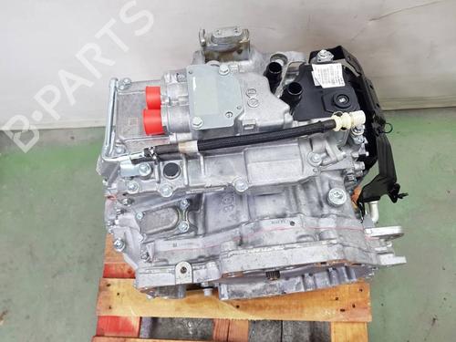 Gearbox OPEL ASTRA L (OV5) | BP40435898M3 - Image 4