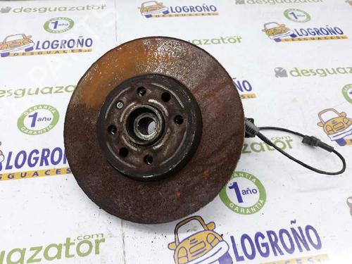 Right front steering knuckle OPEL ASTRA H (A04) 1.6 (L48) | BP2590978M26 