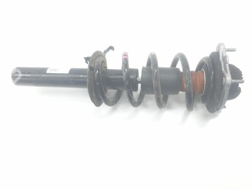 Left front shock absorber AUDI A6 C7 (4G2, 4GC) 2.0 TDI | BP31854209M16 