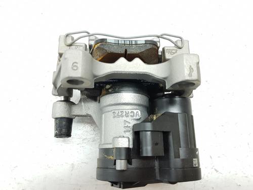 Left rear brake caliper AUDI Q3 Sportback (F3N) 35 TFSI Mild Hybrid | BP12575081M107 