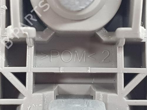 Right sun visor CITROËN C3 III (SX) 1.2 PureTech 82 | BP31930955I2