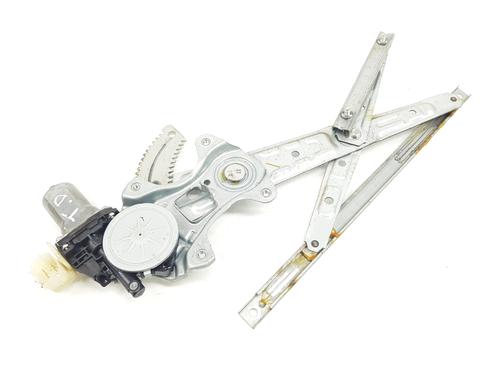 Used Rear right window mechanism Rear right window mechanism NISSAN X-TRAIL III (T32_, T32R, T32RR) 1.6 dCi (T32) (130 hp) 32414192 32414192