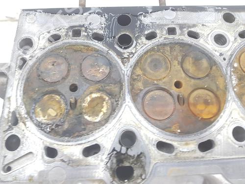 Cylinder head BMW 3 (E46) 320 d | BP17707171M5 