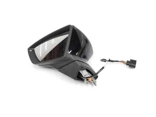 Left mirror SEAT IBIZA V (KJ1, KJG) 1.0 MPi | BP12550834C26