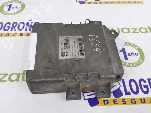 Engine control unit (ECU) FIAT BRAVA (182_)  | BP2710599M57 