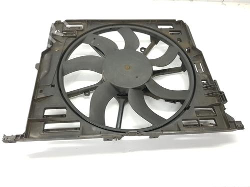 Used Radiator fan BMW 5 Touring (F11) 530 d xDrive (258 hp) 27492024