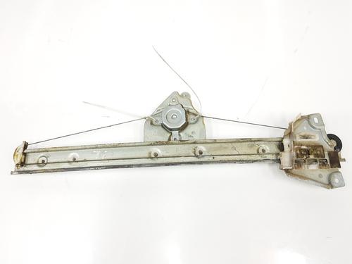 Rear left window mechanism SUZUKI GRAND VITARA II (JT, TE, TD)  | BP27496729C24 
