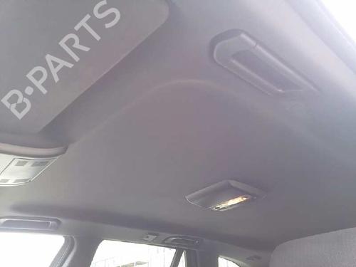Left curtain airbag BMW X5 (E53) 3.0 d | BP786416C11 