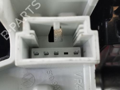 Right tailgate light VW GOLF SPORTSVAN VII (AM1, AN1) 1.6 TDI | BP11752637C80 