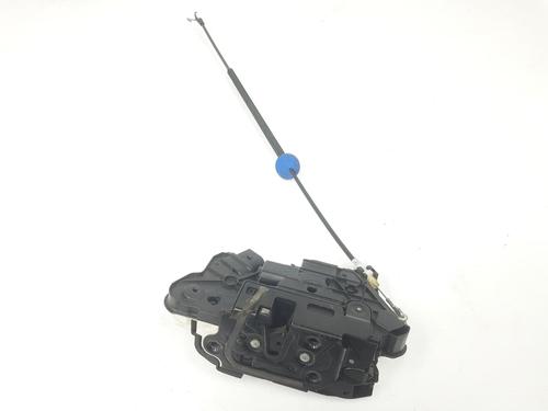 Front left lock VW SCIROCCO III (137, 138) 1.4 TSI | BP17960169C98 