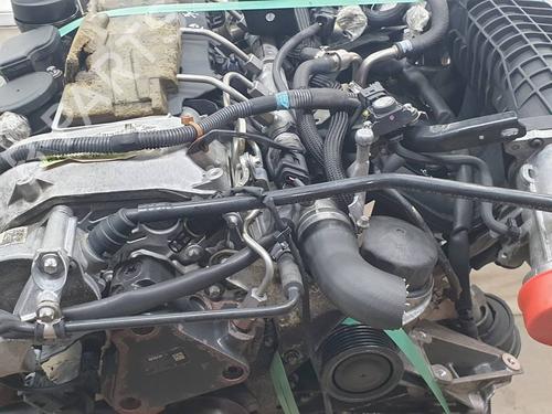 Engine MERCEDES-BENZ CLK (C209) | BP40606850M1 - Image 2