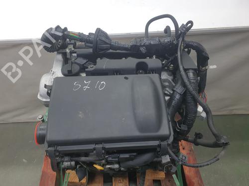 Engine TOYOTA PRIUS Liftback (_W2_) 1.5 Hybrid (NHW20_, NHW20R) | BP28112136M1 