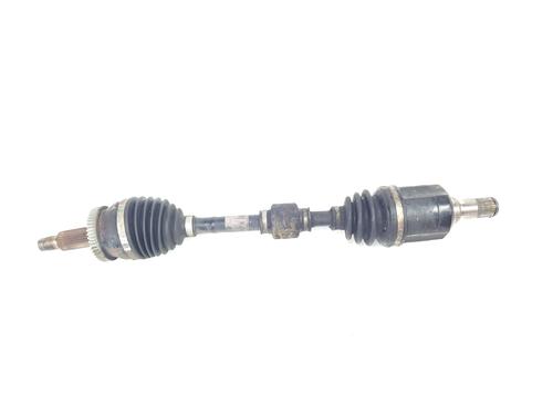 Used Left front driveshaft KIA OPTIMA (JF) 1.7 CRDi (141 hp) 21178405