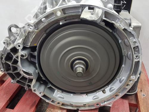 Gearbox MERCEDES-BENZ B-CLASS Sports Tourer (W247) B 200 d (247.012) | BP30511675M3 
