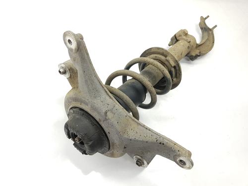 Right front shock absorber AUDI A4 B8 (8K2)  | BP29723068M17 