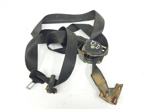 Used Front right seatbelt LAND ROVER DEFENDER Station Wagon (L316) 2.5 Td5 4x4 (L316) (122 hp) 9238854