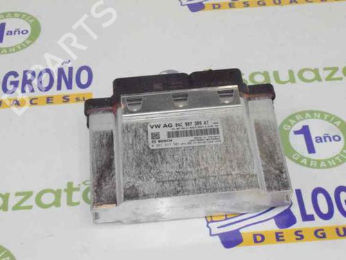 Engine control unit (ECU) SEAT IBIZA V (KJ1, KJG) 1.0 TSI | BP1971866M57 