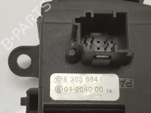 Steering column stalk BMW 3 Coupe (E46) 328 Ci | BP8335425I23 