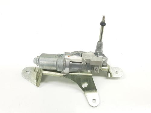 Rear wiper motor NISSAN MICRA IV (K13K, K13KK) 1.2 | BP17171583M102 