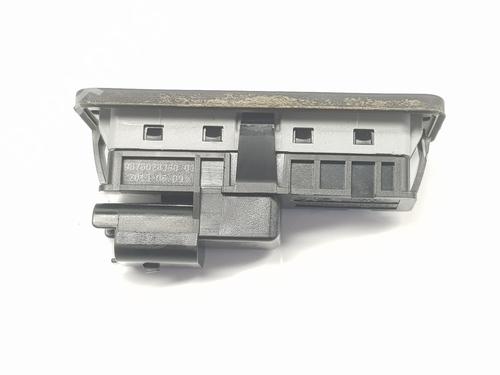 Tailgate handle PEUGEOT 308 SW II (LC_, LJ_, LR_, LX_, L4_) 1.6 BlueHDi 100 | BP16331177C132 