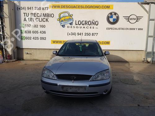 Left headlight FORD MONDEO III (B5Y) 1.8 16V | BP9520725C28 