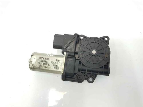 Right rear window motor BMW 3 Touring (E91) 330 d | BP3660754E22 