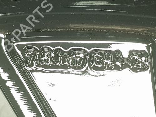 Rim CITROËN DS4 (NX_) 1.6 BlueHDi 120 | BP11085987C45 