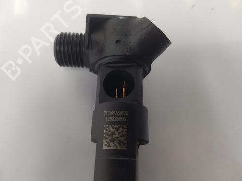 Injector MERCEDES-BENZ SPRINTER 3,5-t Van (B907, B910) 316 CDI RWD (907.631, 907.633, 907.635, 907.637) | BP12577711M100 