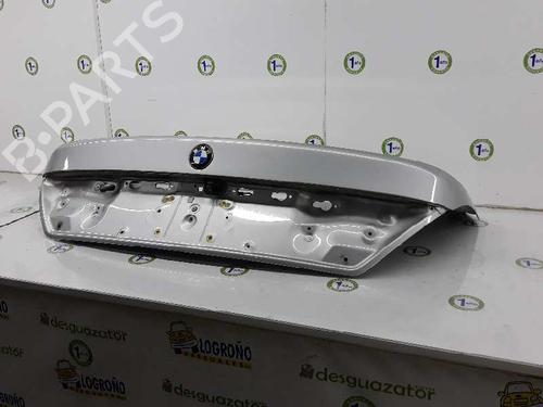 Tailgate BMW 7 (E65, E66, E67) 730 d | BP4735713C6 