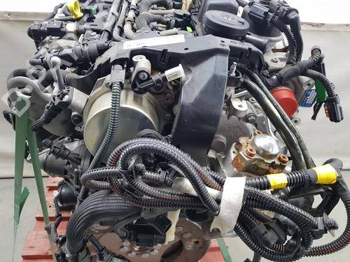 Engine PEUGEOT TRAVELLER Bus (V_)  | BP29807479M1 