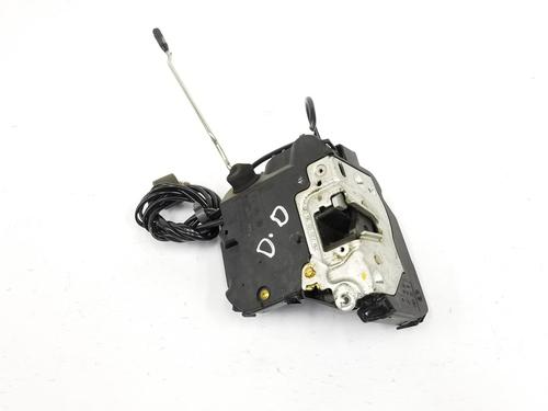 Front right lock MERCEDES-BENZ CLS (C219) CLS 320 CDI (219.322) | BP11977849C97 