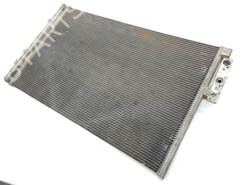 AC radiator BMW X4 (F26) xDrive 20 d | BP20511606M32 