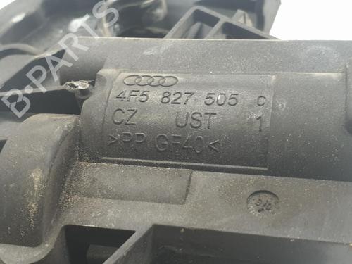 Tailgate lock AUDI A6 C6 (4F2) 3.0 TDI quattro | BP17171953C101 