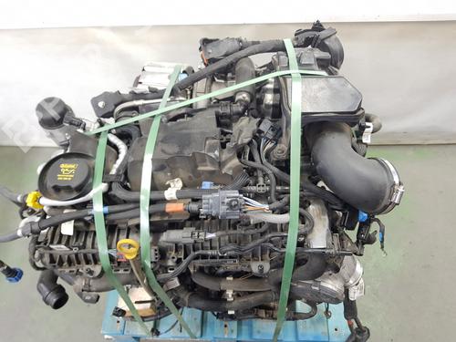 Engine LAND ROVER RANGE ROVER EVOQUE (L551) 2.0 D150 | BP30089600M1 