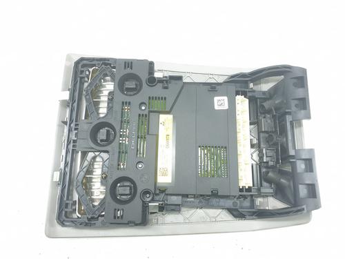 Interior roof light BMW 5 (F10) 520 d | BP18861360I8