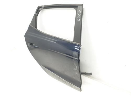 Right rear door SEAT IBIZA V (KJ1, KJG) 1.0 MPi | BP12463063C5 