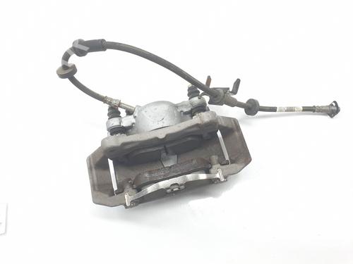 Right front brake caliper AUDI A6 C7 (4G2, 4GC) 2.0 TDI | BP29454195M104 
