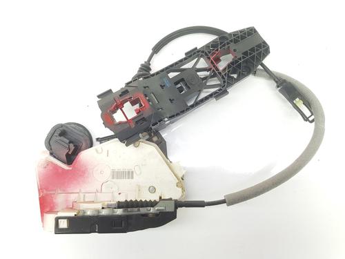 Used Rear right lock VW GOLF VI (5K1) 1.6 TDI (105 hp) 4868042