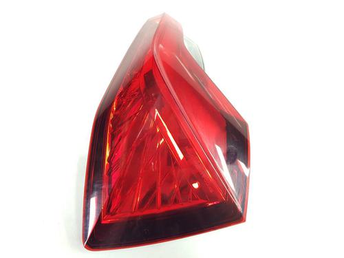 Left taillight SKODA KAMIQ (NW4) 1.6 TDI | BP38870829C34 - Image 8