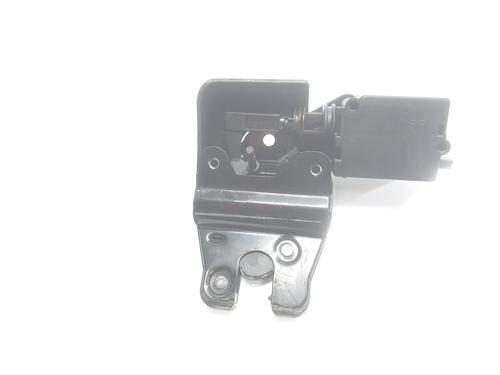 Used Tailgate lock Tailgate lock BMW X6 (E71, E72) xDrive 35 d (286 hp) 32712816 32712816