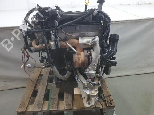 Engine VW TRANSPORTER T6 Van (SGA, SGH, SHA, SHH) | BP30304895M1