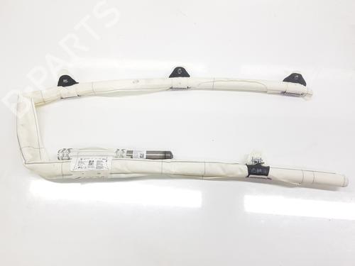 Used Right curtain airbag Right curtain airbag BMW 1 (F21) 118 d (150 hp) 33295212 33295212