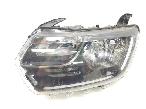 Used Left headlight Left headlight 37466450 37466450
