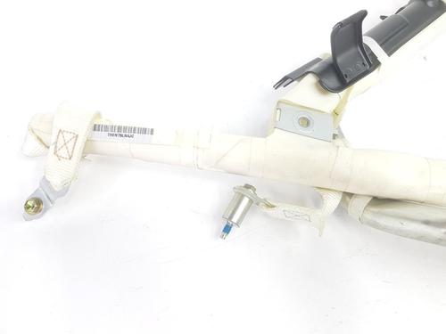 Right curtain airbag TOYOTA LAND CRUISER PRADO (_J12_) 3.0 D-4D (KDJ120, KDJ125) | BP13616012C12 