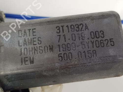 Front left window mechanism BMW 3 (F30, F80) 318 d | BP28192341C22 