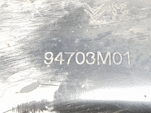Subframe CITROËN BERLINGO (ER_, EC_) 1.5 BlueHDi 100 | BP37161451M9 - Image 2